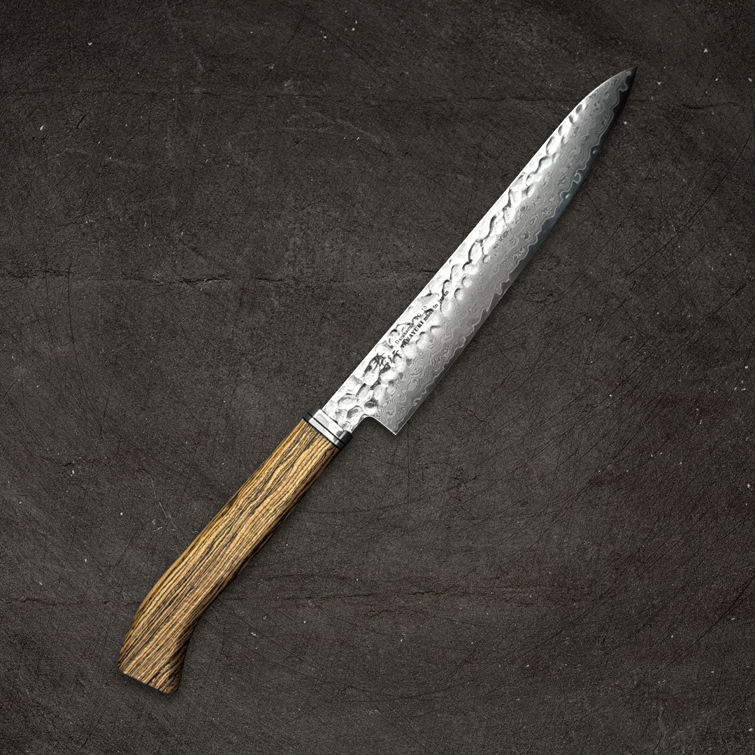 New Japanese Knives